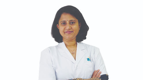 Dr. Uma Karjigi